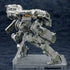 『メタルギア ソリッド4 ガンズ・オブ・ザ・パトリオット』メタルギア REX METAL GEAR SOLID 4 Ver.【202506再販】